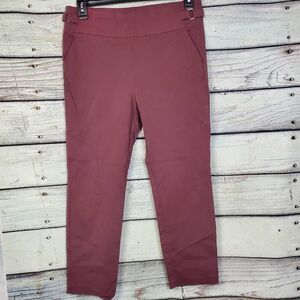 Maurices Women's Skinny Jeans in Dusty Rose